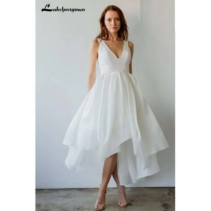 Roycebridal A-line Wedding Dresses Beach Prom Party Bridal Gowns