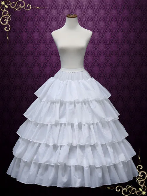 Roycebridal Ball Gown Petticoat PT1003