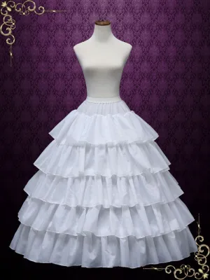 Roycebridal Ball Gown Petticoat PT1003