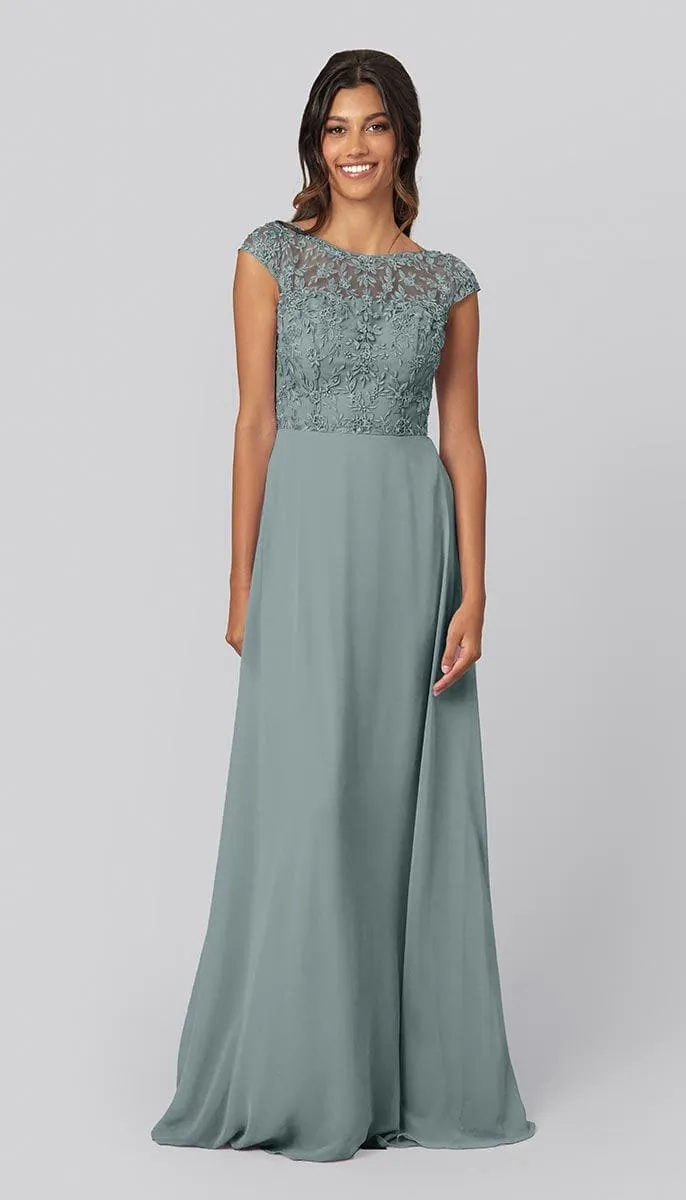 Sample Dakota - Beaded Size 18