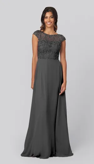 Sample Dakota - Beaded Size 18