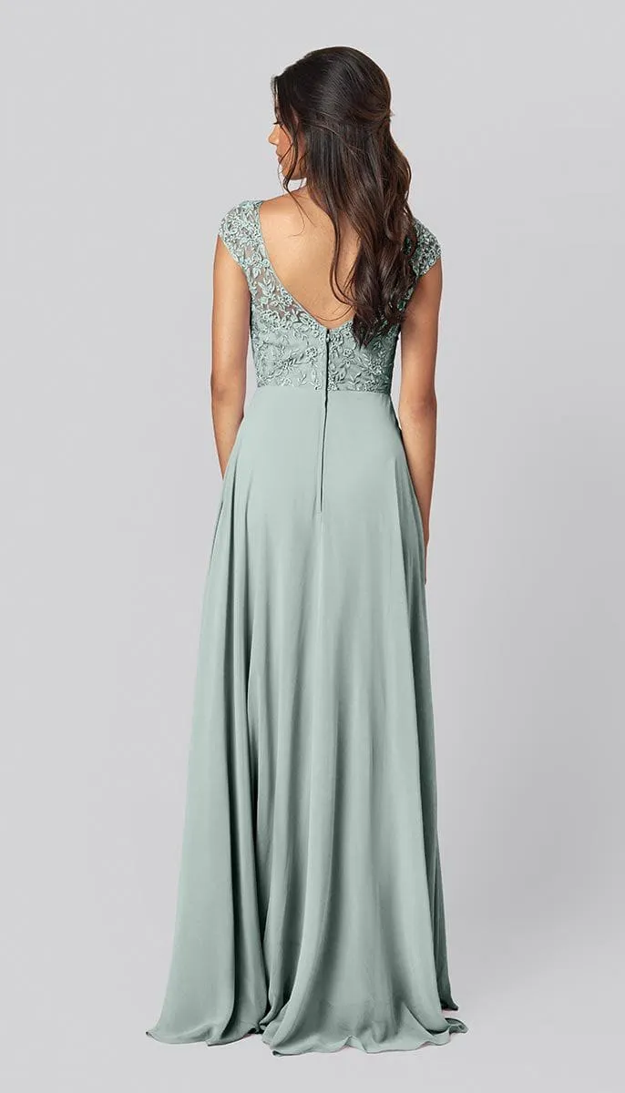 Sample Dakota - Beaded Size 18