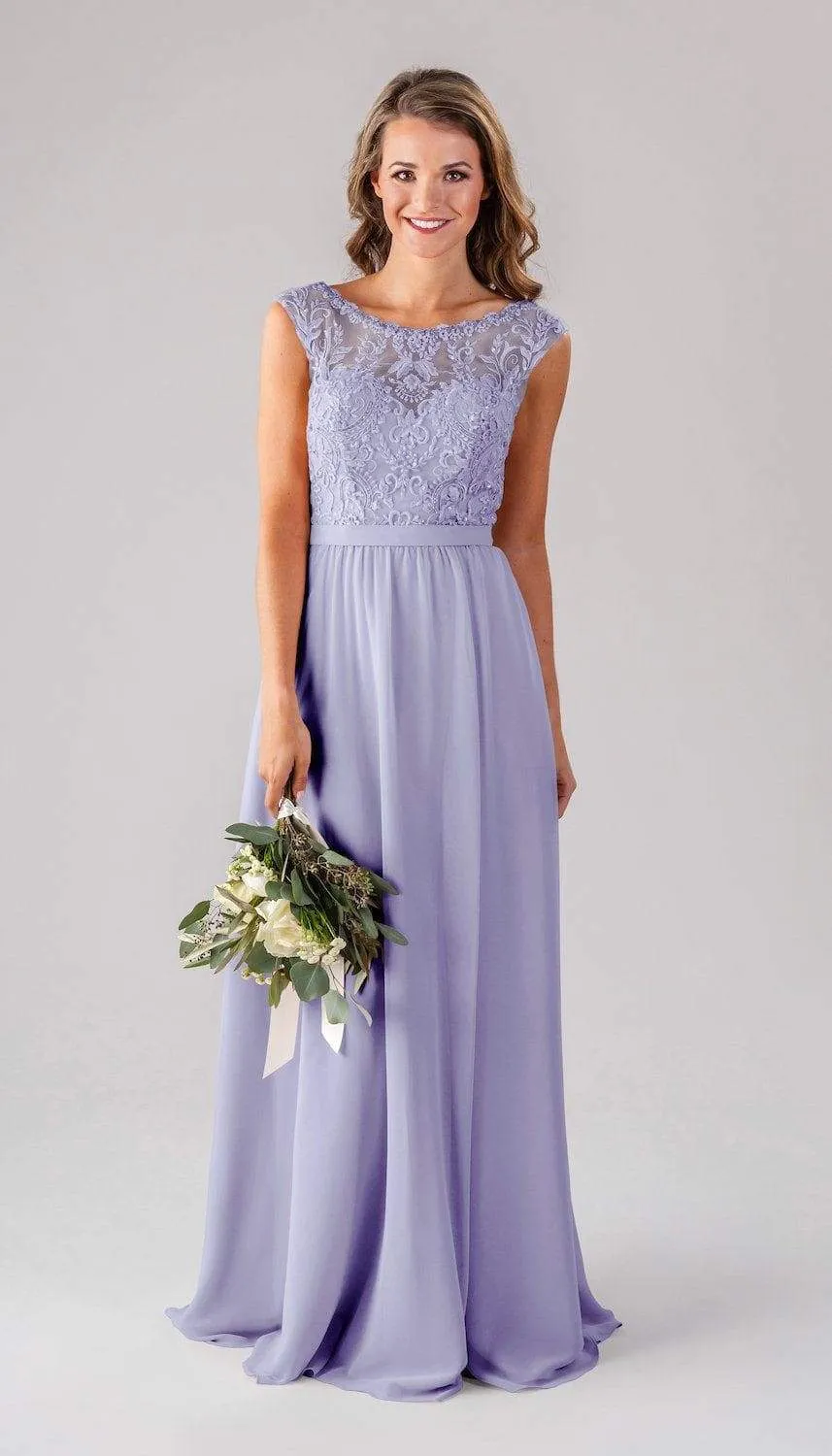 Sample Kinsley - Beaded Size 20