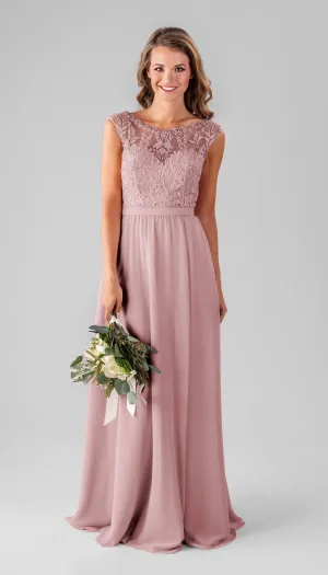 Sample Kinsley - Beaded Size 20