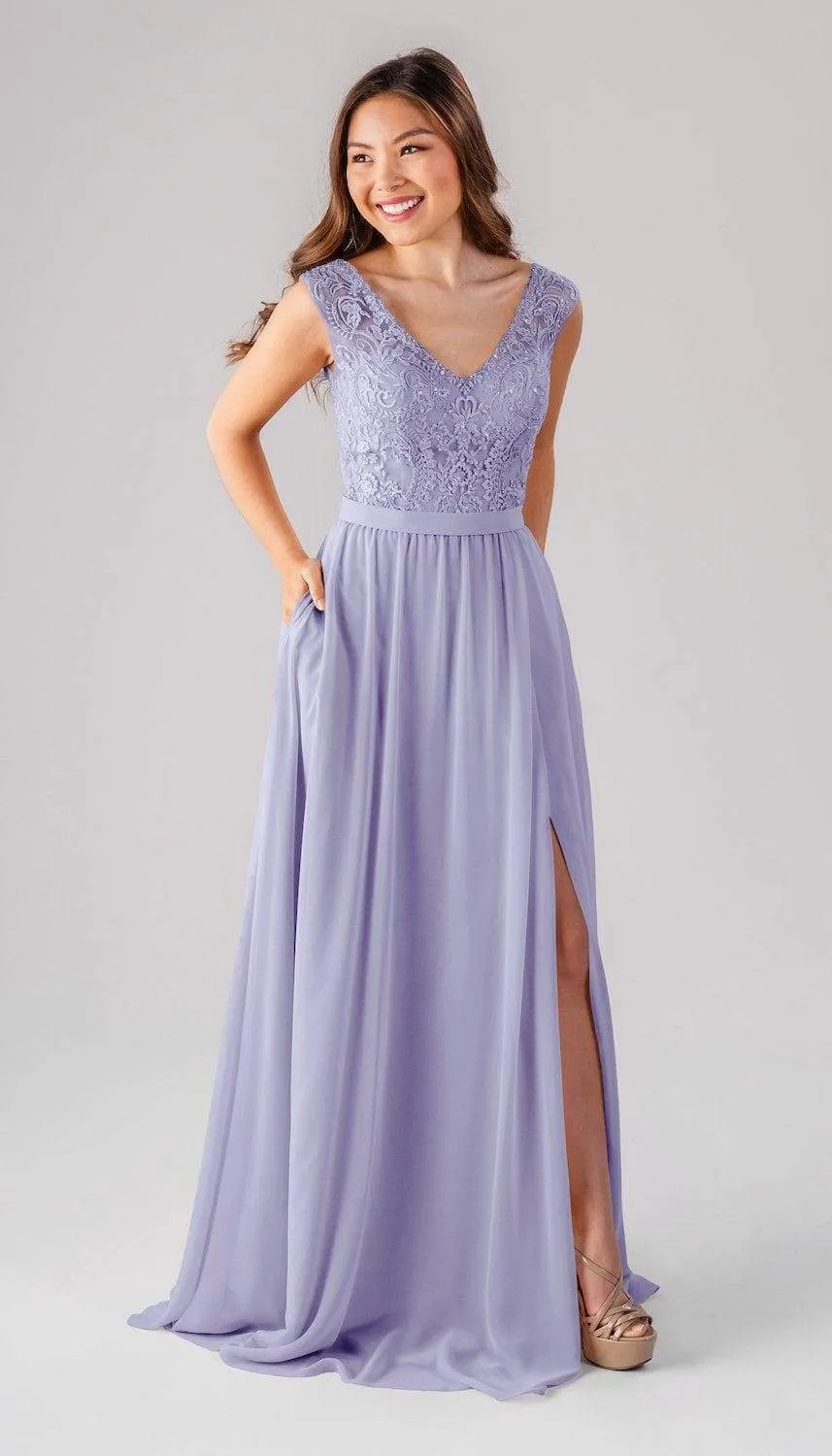Sample Natalie - Beaded Size 16