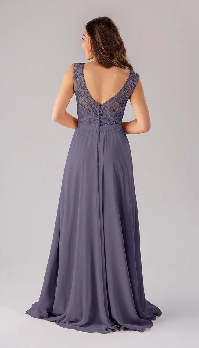 Sample Natalie - Beaded Size 16