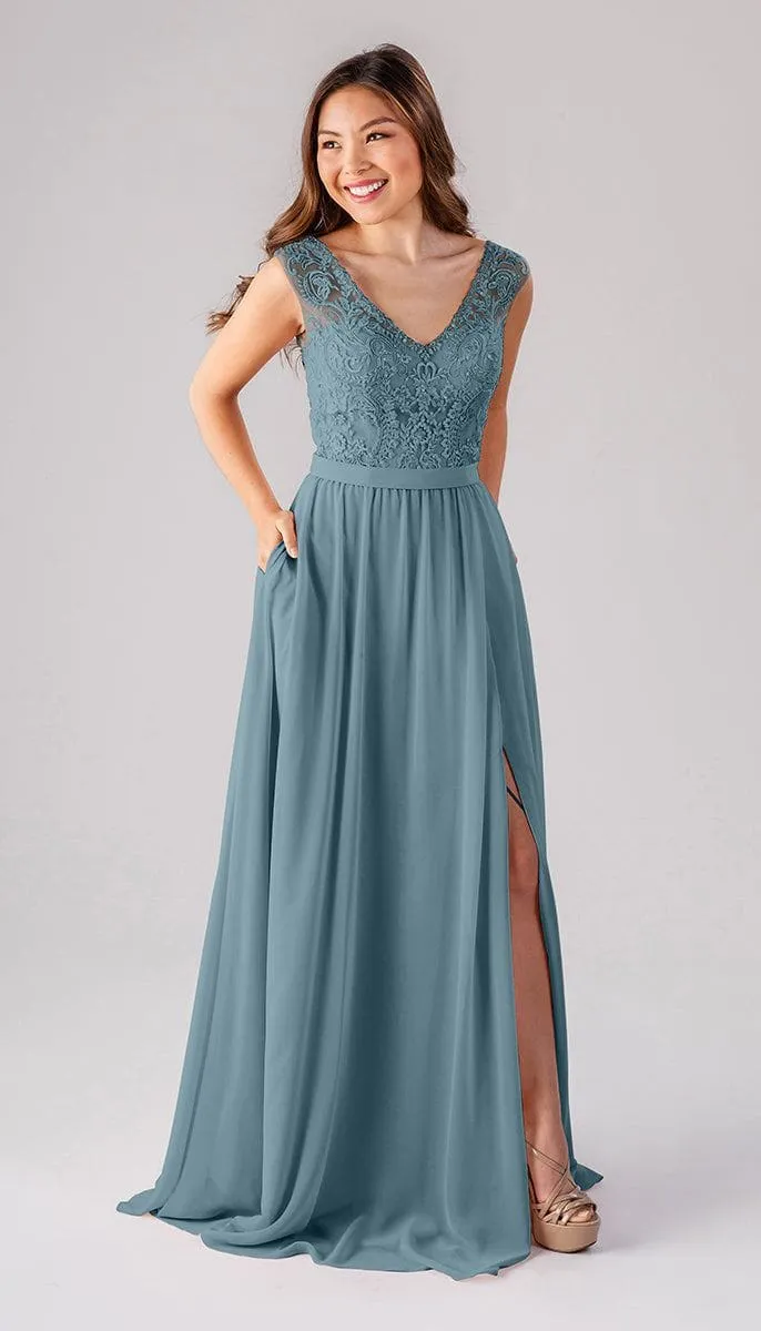 Sample Natalie - Beaded Size 16