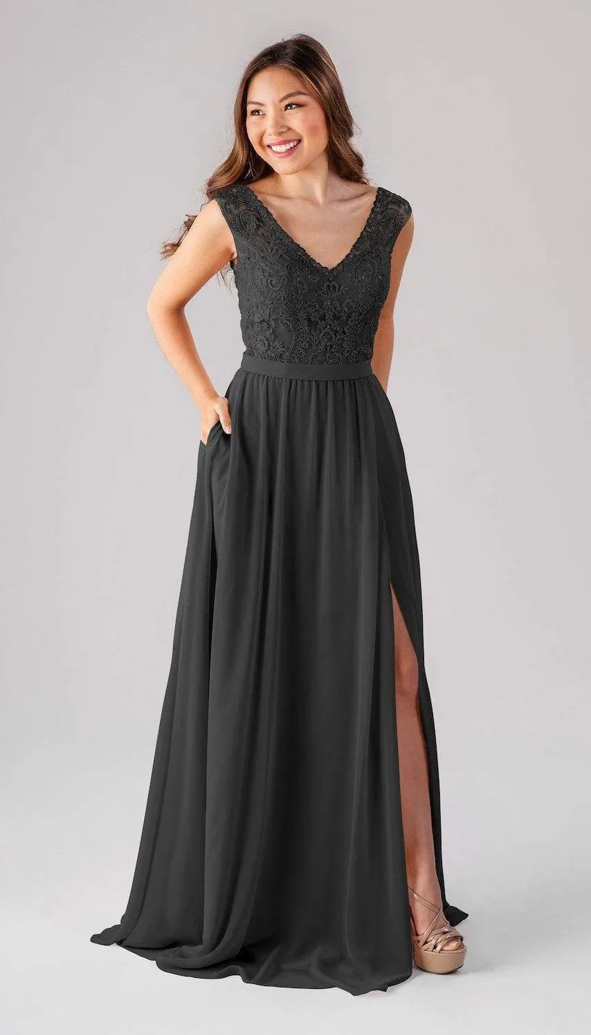 Sample Natalie - Beaded Size 16