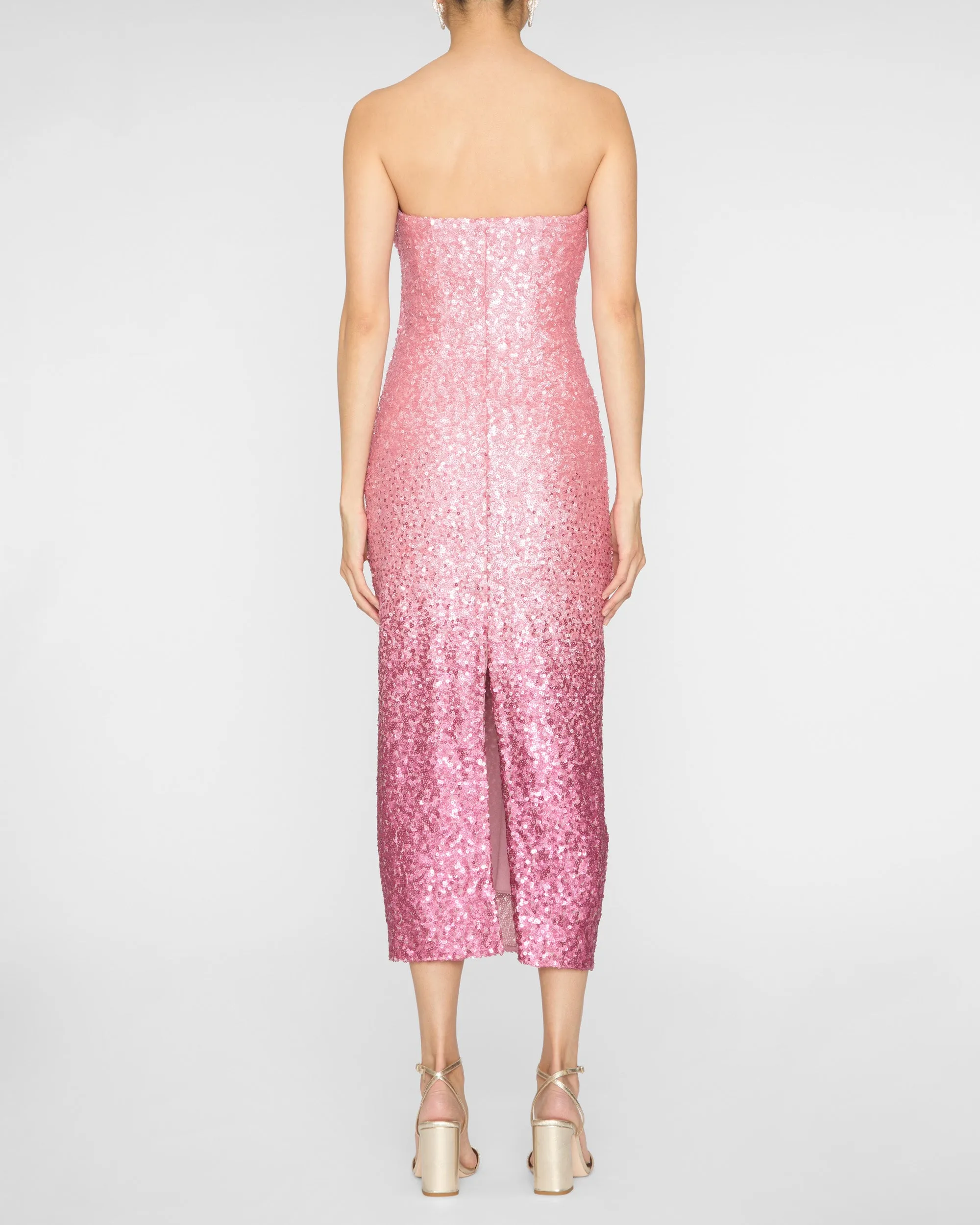 Stasia Dress