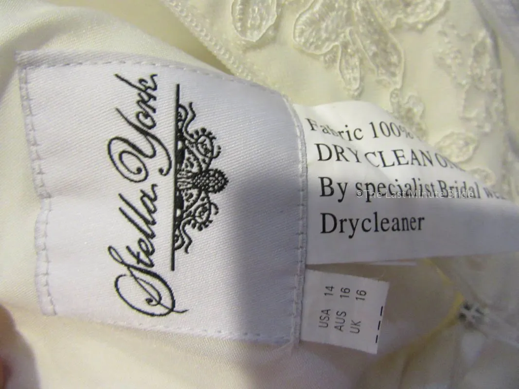 Stella York 6378