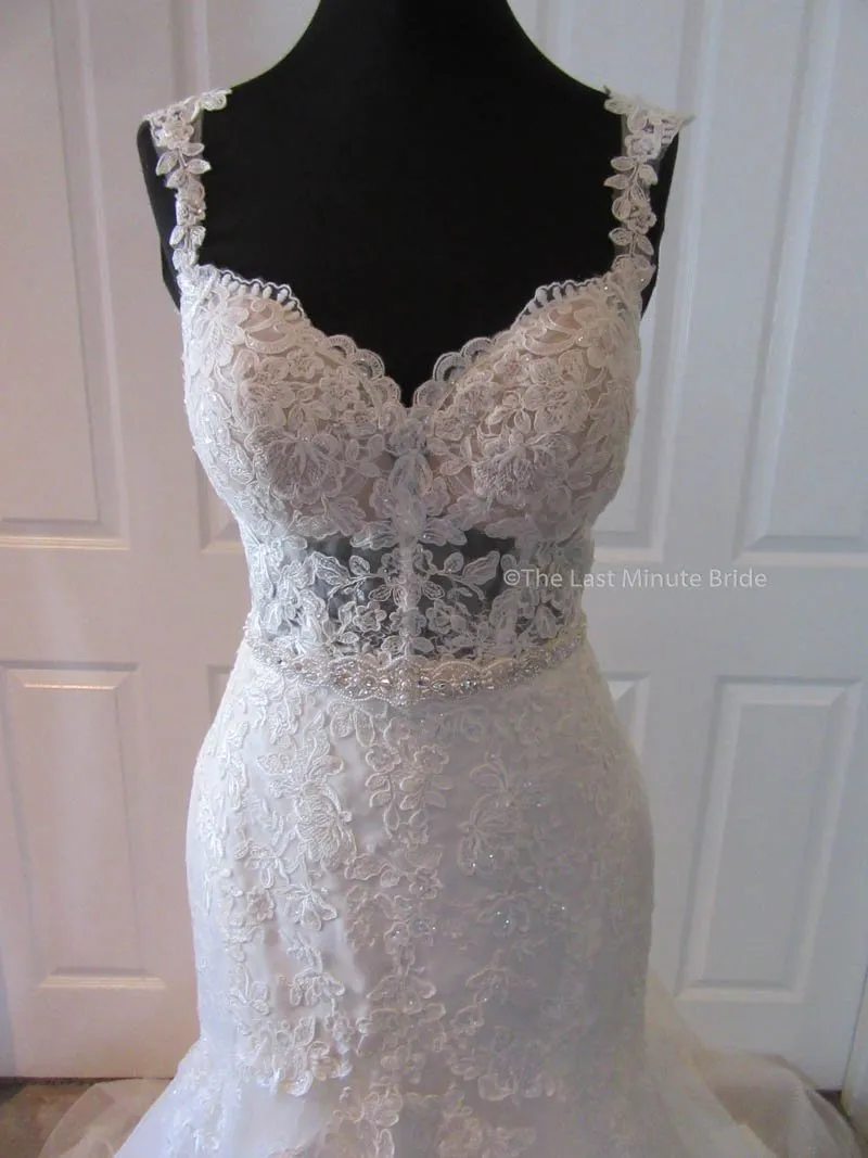 Stella York 6378