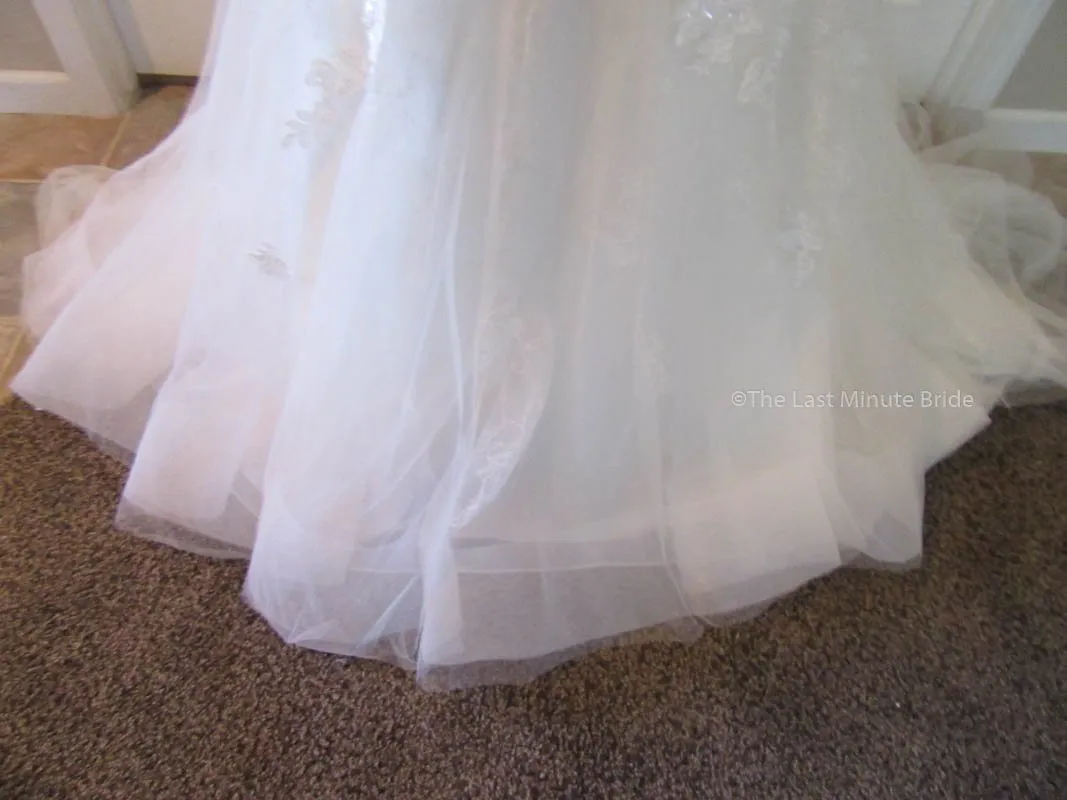Stella York 6378
