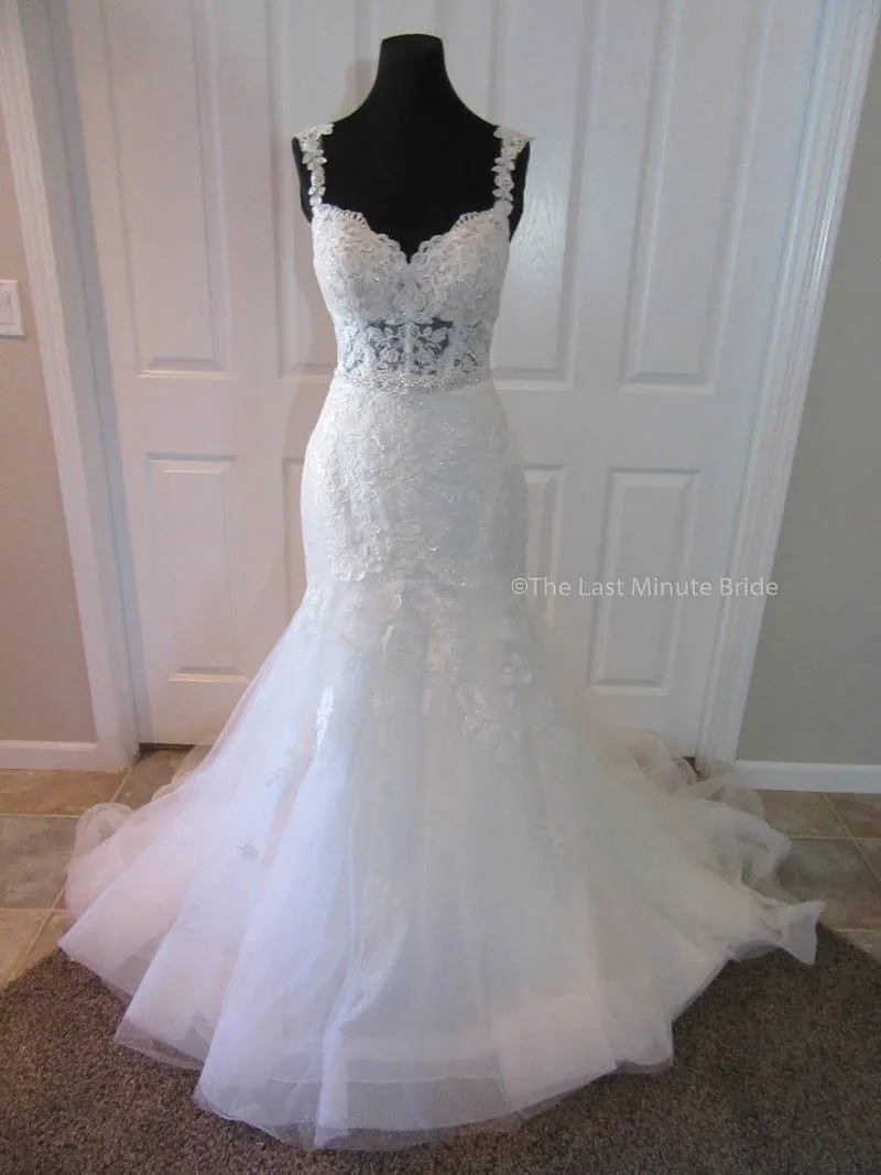 Stella York 6378