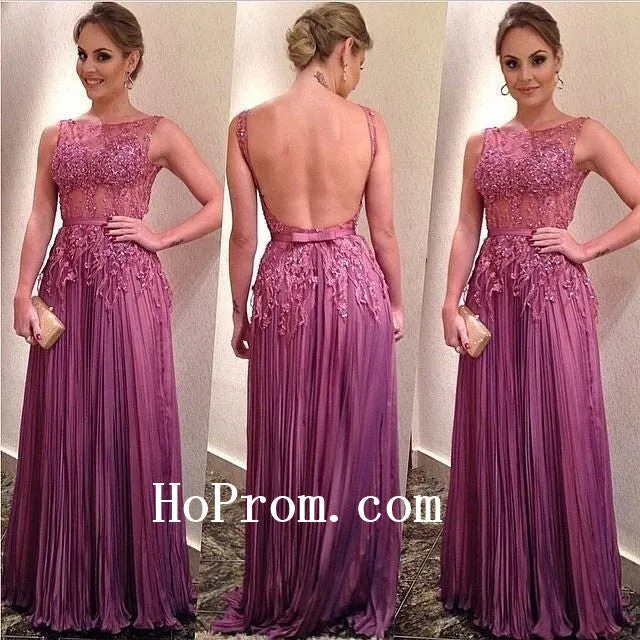 Stunning Prom Dress,A-Line Prom Dress,Evening Dress