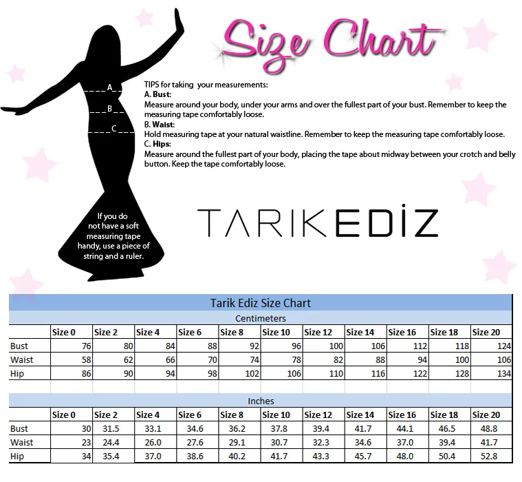 Tarik Ediz 50746 Dress