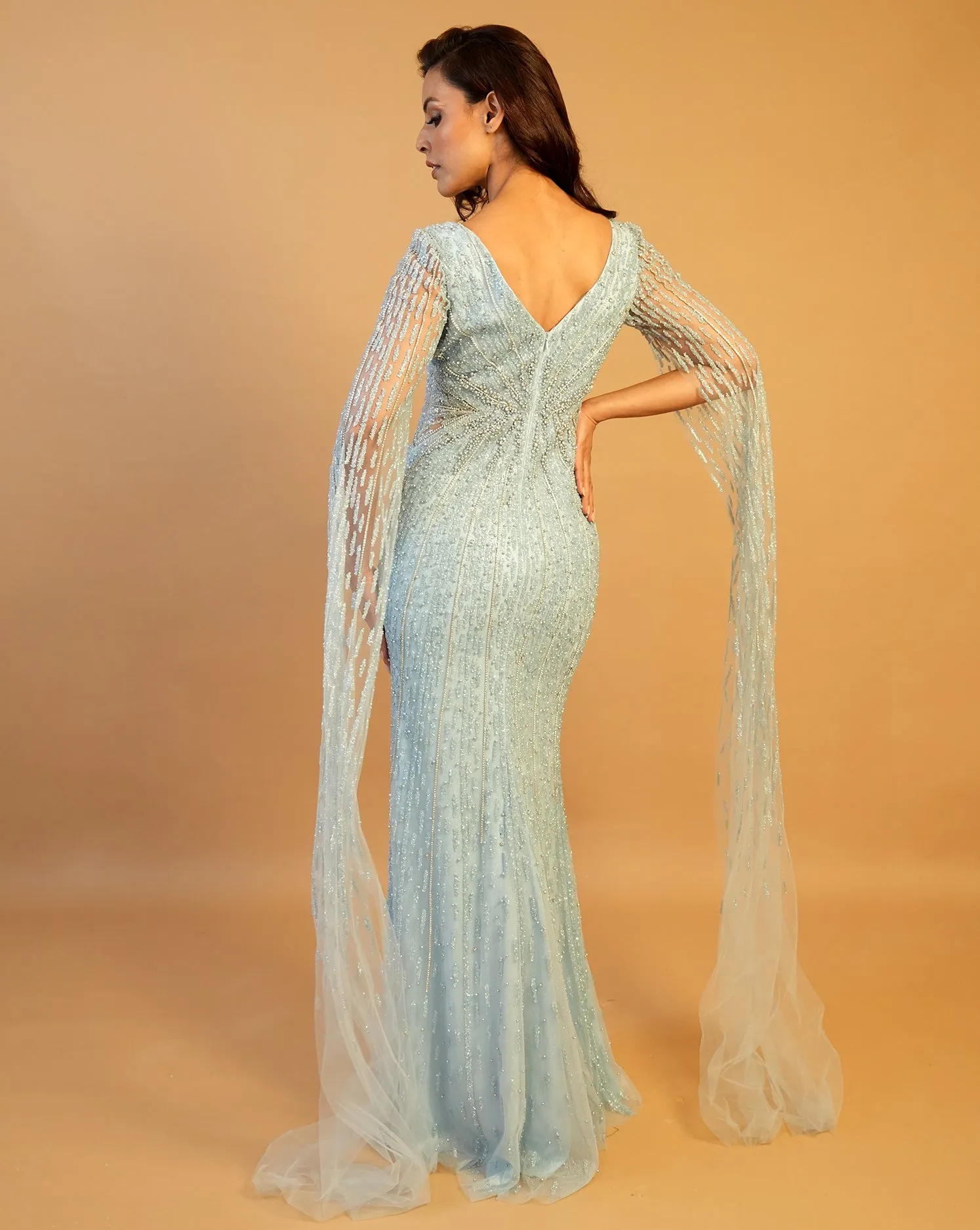 The Ella Gown