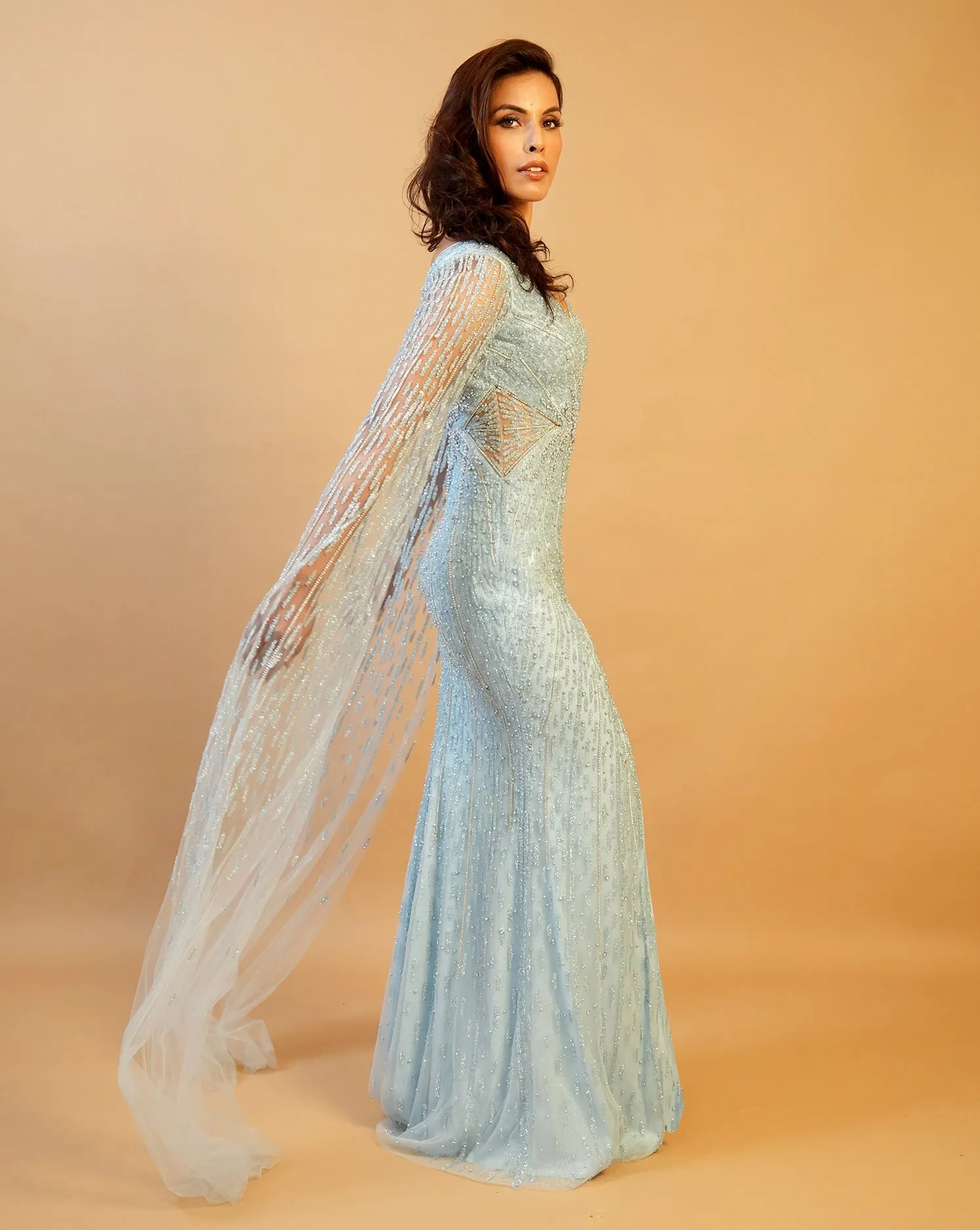 The Ella Gown