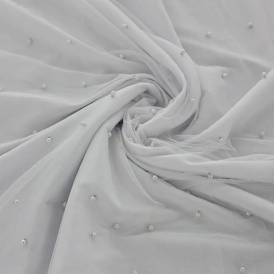Tulle Beads 150cm